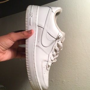 Nike Air force 1